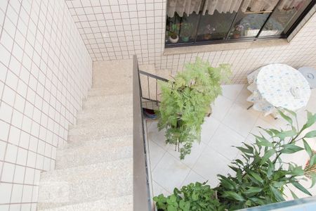 Casa à venda com 260m², 3 quartos e 3 vagasQuintal