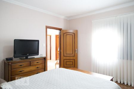 Casa à venda com 260m², 3 quartos e 3 vagasQuarto 3