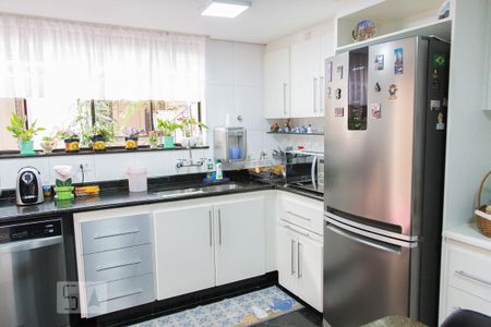 Casa à venda com 260m², 3 quartos e 3 vagasCozinha