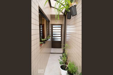 Casa à venda com 260m², 3 quartos e 3 vagasQuintal