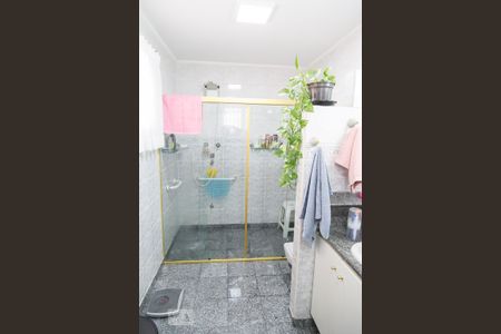 Casa à venda com 260m², 3 quartos e 3 vagasBanheiro do Quarto 3