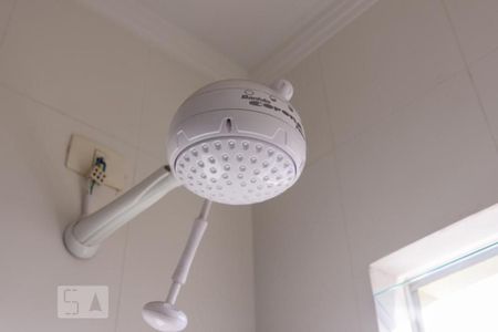 Casa à venda com 420m², 5 quartos e 3 vagasBanheiro Social 2