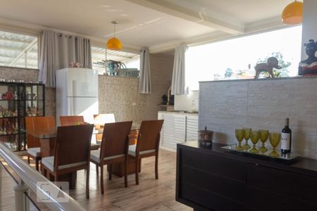 Casa à venda com 420m², 5 quartos e 3 vagasÁrea de Lazer