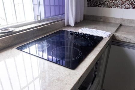 Casa à venda com 420m², 5 quartos e 3 vagasCozinha