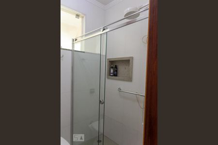 Casa à venda com 420m², 5 quartos e 3 vagasBanheiro Social