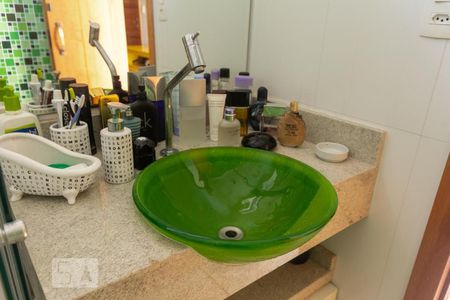 Casa à venda com 420m², 5 quartos e 3 vagasQuarto 1 - suite