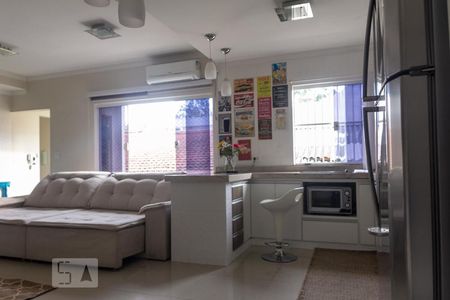 Casa à venda com 420m², 5 quartos e 3 vagasCozinha