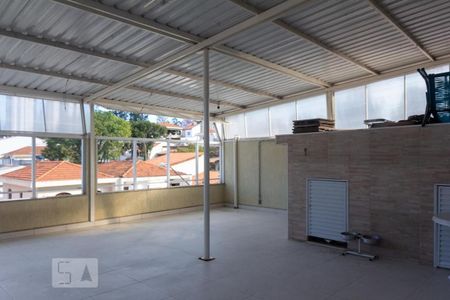 Casa à venda com 420m², 5 quartos e 3 vagasÁrea de Lazer 2