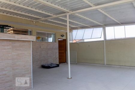 Casa à venda com 420m², 5 quartos e 3 vagasÁrea de Lazer 2