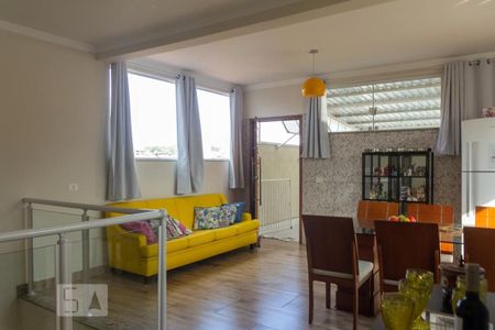 Casa à venda com 420m², 5 quartos e 3 vagasÁrea de Lazer