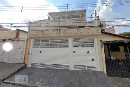 Casa à venda com 420m², 5 quartos e 3 vagasFachada