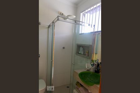 Casa à venda com 420m², 5 quartos e 3 vagasQuarto 1 - suite