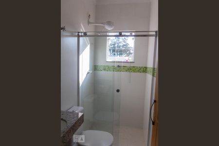 Casa à venda com 420m², 5 quartos e 3 vagasBanheiro Social 2