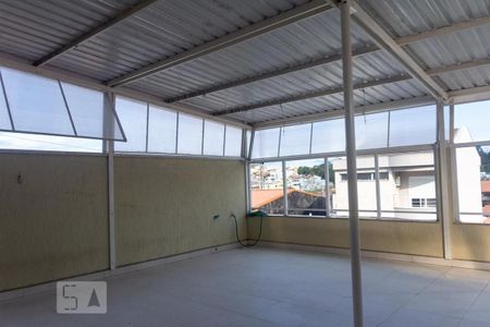 Casa à venda com 420m², 5 quartos e 3 vagasÁrea de Lazer 2