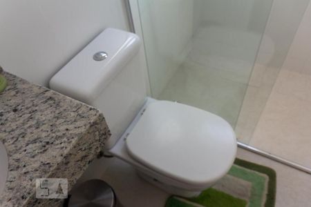Casa à venda com 420m², 5 quartos e 3 vagasBanheiro Social 2
