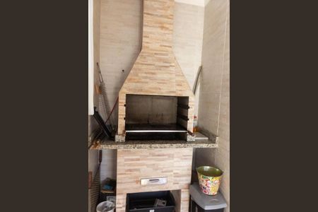 Casa à venda com 420m², 5 quartos e 3 vagasÁrea de Lazer