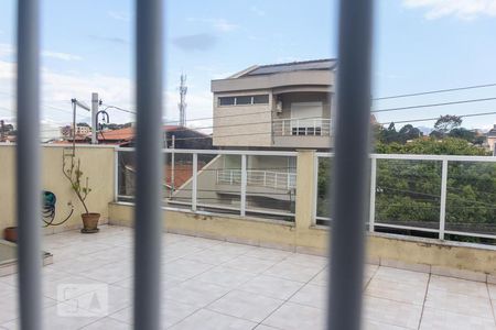 Casa à venda com 420m², 5 quartos e 3 vagasQuarto 2 - vista