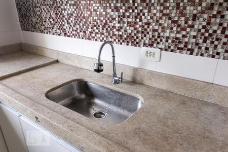 Casa à venda com 420m², 5 quartos e 3 vagasCozinha