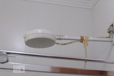 Casa à venda com 420m², 5 quartos e 3 vagasBanheiro Social