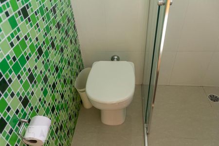 Casa à venda com 420m², 5 quartos e 3 vagasQuarto 1 - suite