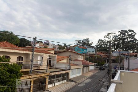 Casa à venda com 420m², 5 quartos e 3 vagasQuarto 1 - varanda - vista