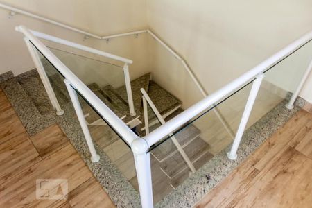 Casa à venda com 420m², 5 quartos e 3 vagasEscada interna