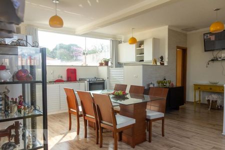 Casa à venda com 420m², 5 quartos e 3 vagasÁrea de Lazer