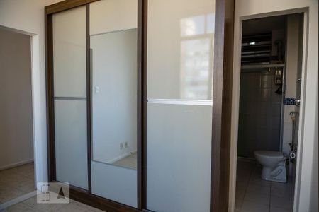 Quarto de apartamento para alugar com 1 quarto, 40m² em Copacabana, Rio de Janeiro