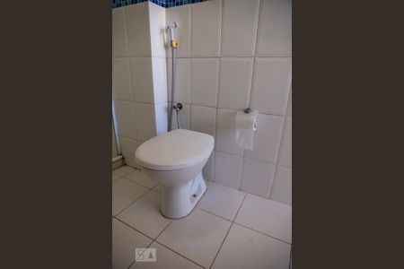 Banheiro de apartamento para alugar com 1 quarto, 40m² em Copacabana, Rio de Janeiro