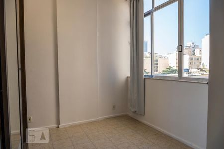 Quarto de apartamento para alugar com 1 quarto, 40m² em Copacabana, Rio de Janeiro