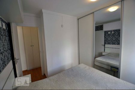 Quarto 1 de apartamento para alugar com 3 quartos, 60m² em Jaguaré, São Paulo