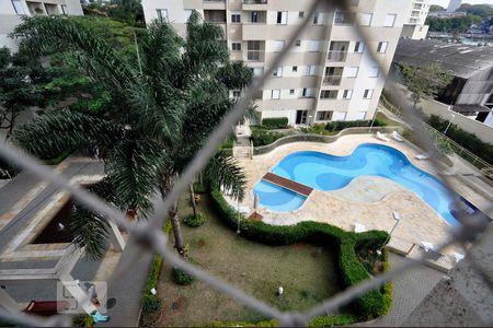 vista da Sacada de apartamento para alugar com 3 quartos, 60m² em Jaguaré, São Paulo