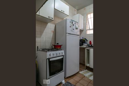 Apartamento para alugar com 85m², 3 quartos e 1 vaga Apartamento para alugar com 85m², 3 quartos e 1 vagaCozinha