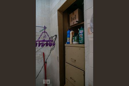 Apartamento para alugar com 85m², 3 quartos e 1 vaga Apartamento para alugar com 85m², 3 quartos e 1 vagaÁrea de Serviço