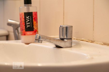 Apartamento para alugar com 85m², 3 quartos e 1 vaga Apartamento para alugar com 85m², 3 quartos e 1 vagaBanheiro