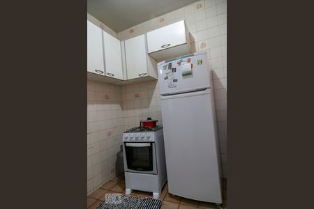 Apartamento para alugar com 85m², 3 quartos e 1 vaga Apartamento para alugar com 85m², 3 quartos e 1 vagaCozinha