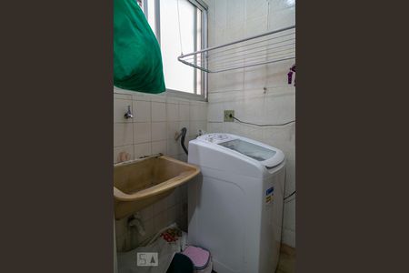 Apartamento para alugar com 85m², 3 quartos e 1 vaga Apartamento para alugar com 85m², 3 quartos e 1 vagaÁrea de Serviço