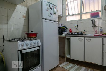 Apartamento para alugar com 85m², 3 quartos e 1 vaga Apartamento para alugar com 85m², 3 quartos e 1 vagaCozinha