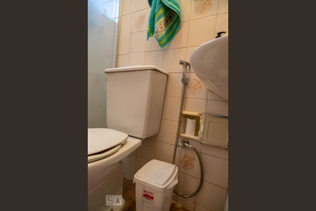 Apartamento para alugar com 85m², 3 quartos e 1 vaga Apartamento para alugar com 85m², 3 quartos e 1 vagaBanheiro