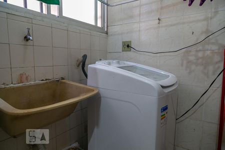 Apartamento para alugar com 85m², 3 quartos e 1 vaga Apartamento para alugar com 85m², 3 quartos e 1 vagaÁrea de Serviço
