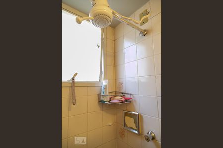 Apartamento para alugar com 85m², 3 quartos e 1 vaga Apartamento para alugar com 85m², 3 quartos e 1 vagaBanheiro