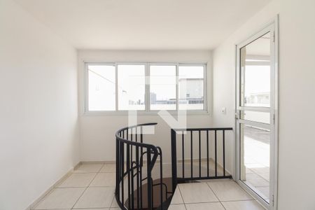 Apartamento à venda com 138m², 3 quartos e 1 vaga Apartamento à venda com 138m², 3 quartos e 1 vagaCobertura - Sala