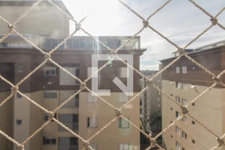 Vista Varanda  de apartamento à venda com 3 quartos, 138m² em Vila Carrão, São Paulo