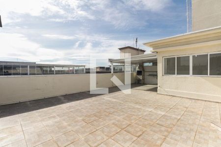 Apartamento à venda com 138m², 3 quartos e 1 vaga Apartamento à venda com 138m², 3 quartos e 1 vagaCobertura