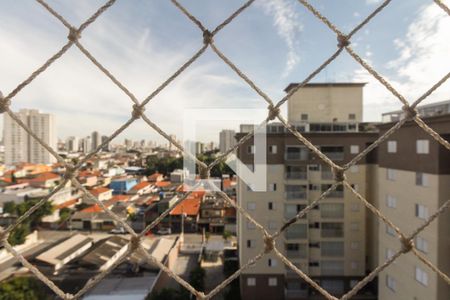 Apartamento à venda com 138m², 3 quartos e 1 vaga Apartamento à venda com 138m², 3 quartos e 1 vagaVista Quarto 2