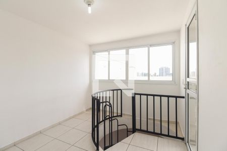 Apartamento à venda com 138m², 3 quartos e 1 vaga Apartamento à venda com 138m², 3 quartos e 1 vagaCobertura - Sala