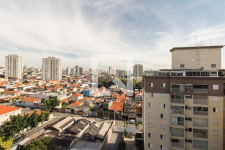 Apartamento à venda com 138m², 3 quartos e 1 vaga Apartamento à venda com 138m², 3 quartos e 1 vagaVista Cobertura