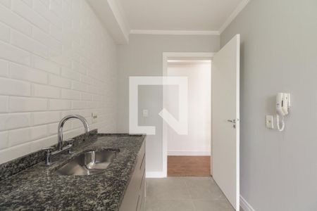 Apartamento à venda com 138m², 3 quartos e 1 vaga Apartamento à venda com 138m², 3 quartos e 1 vagaCozinha