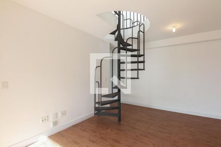 Sala  de apartamento à venda com 3 quartos, 138m² em Vila Carrão, São Paulo