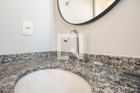 Apartamento à venda com 138m², 3 quartos e 1 vaga Apartamento à venda com 138m², 3 quartos e 1 vagaBanheiro Suíte